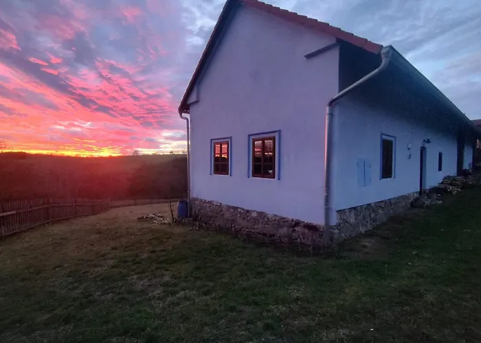Country House - Slapy/Pazderny