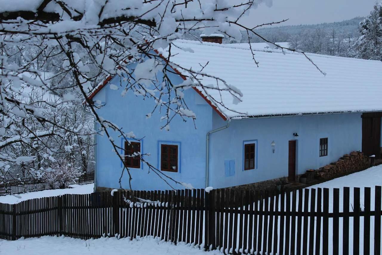 - Slapy/pazderny * Zdar (Benesov)
