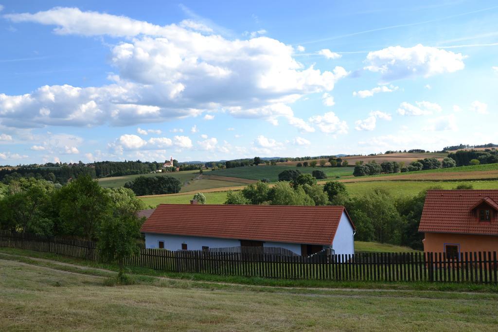 - Slapy/pazderny