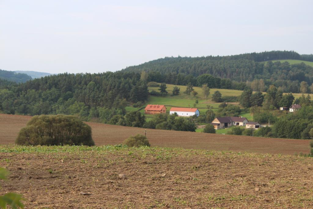 - Slapy/pazderny